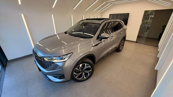 GWM HAVAL H6 1.5 PHEV34 AWD E-TRACTION GWM HAVAL H6 1.5 PHEV34 AWD E-TRACTION